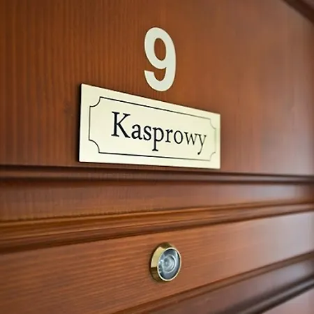 Apartament Kasprowy Koscielisko Room photo