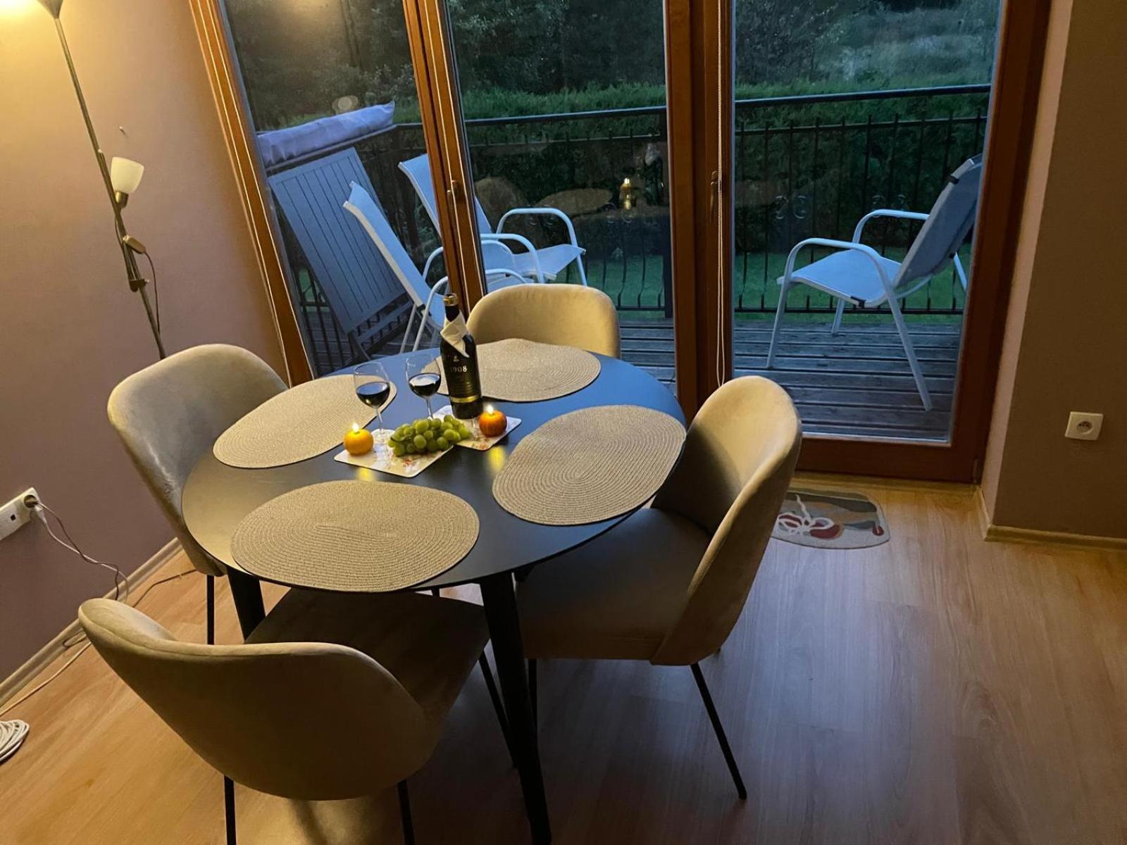 Apartament Kasprowy