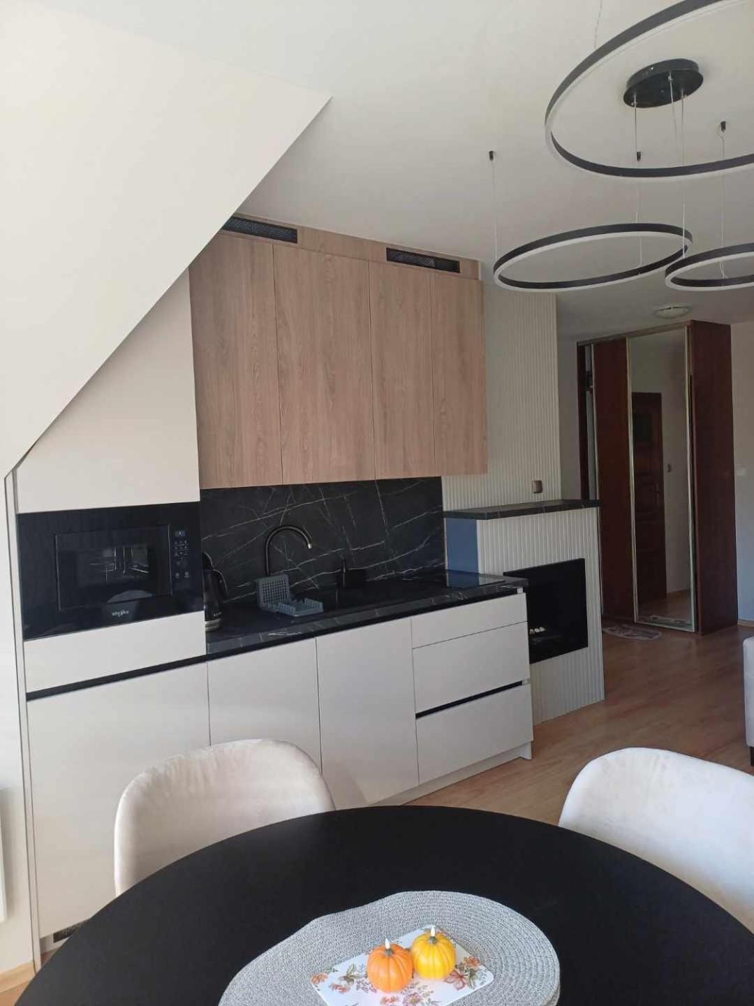 Apartament Kasprowy * Koscielisko