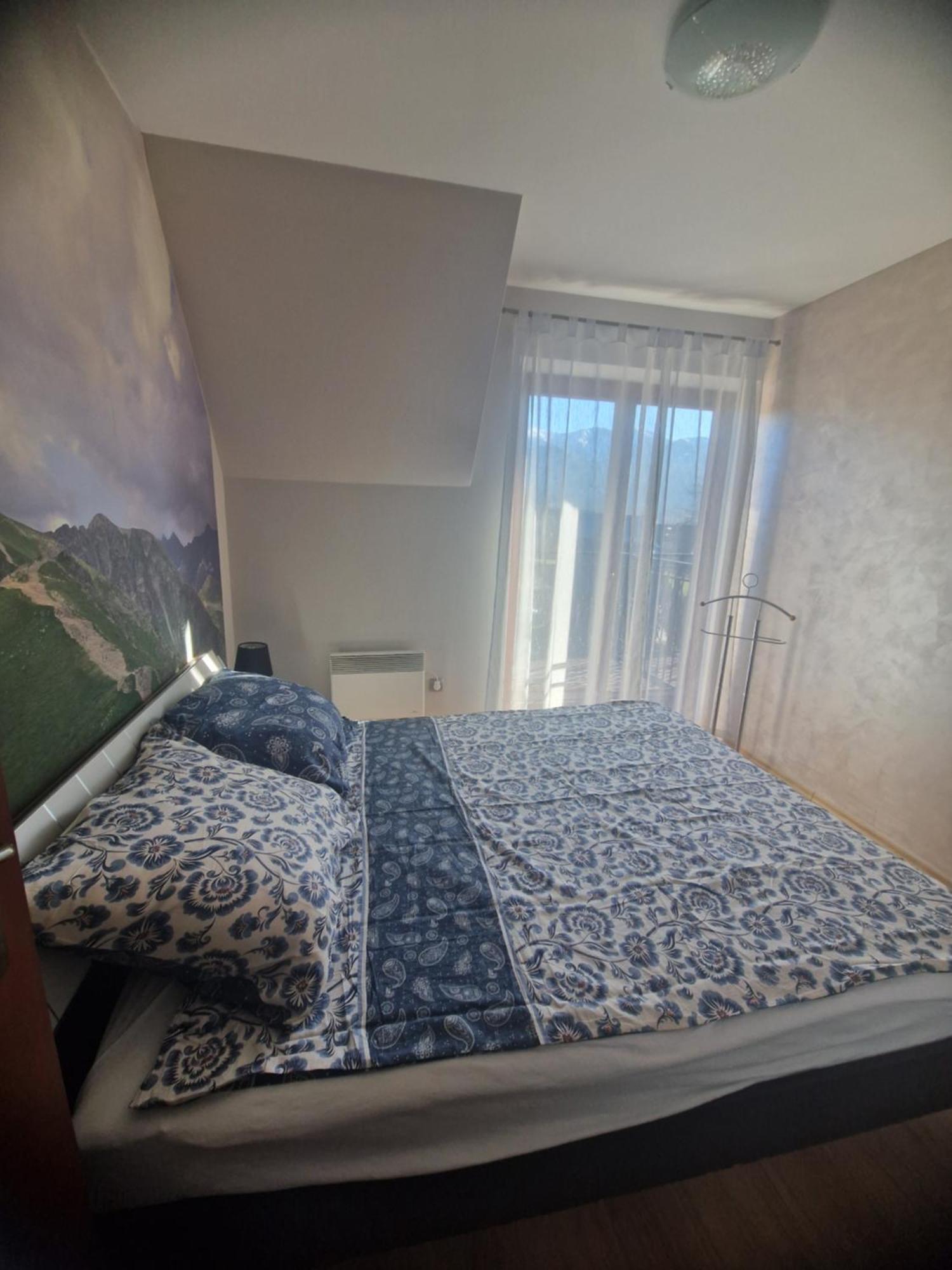 Apartament Kasprowy Apartment