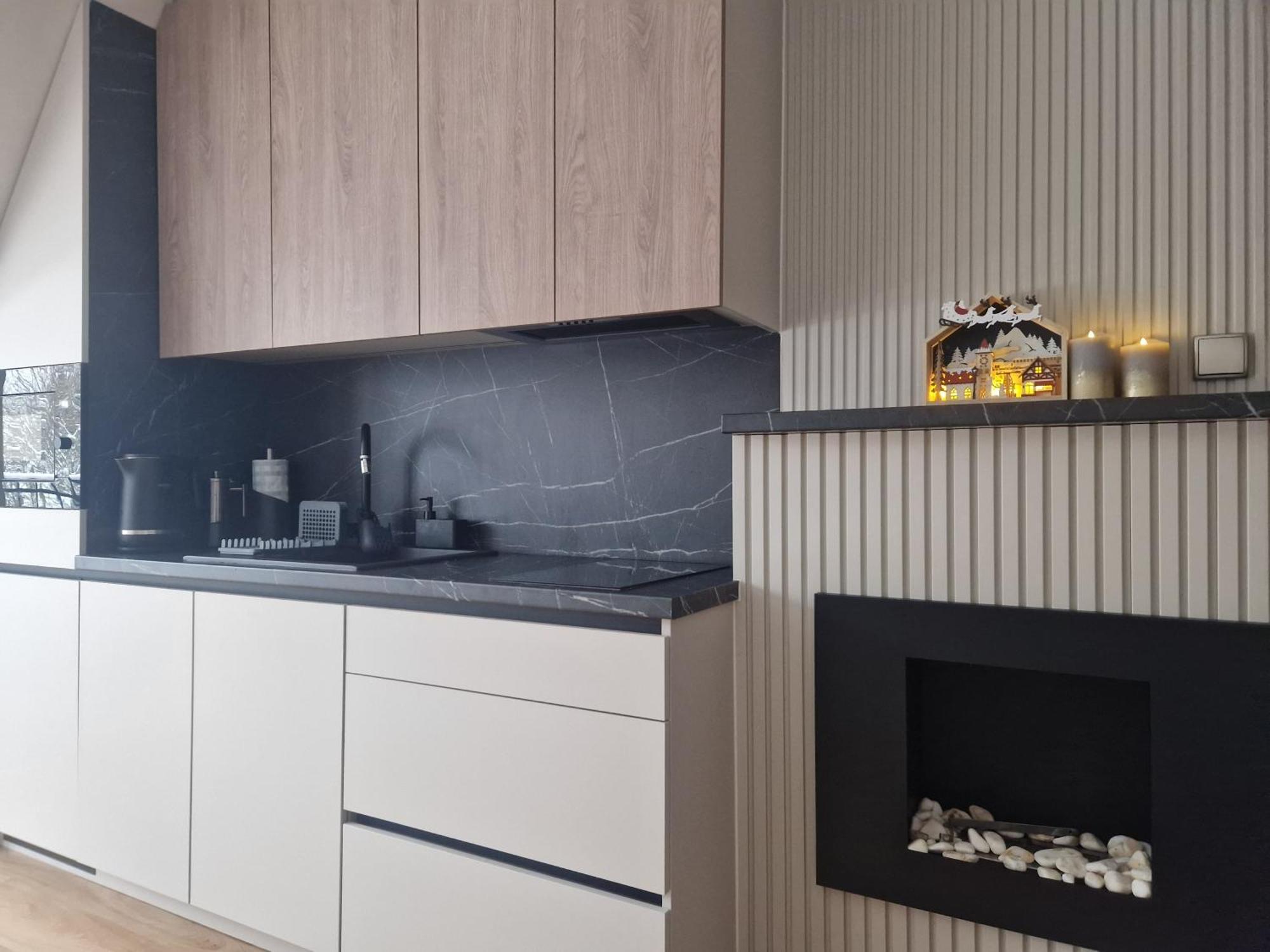 Apartament Kasprowy *
