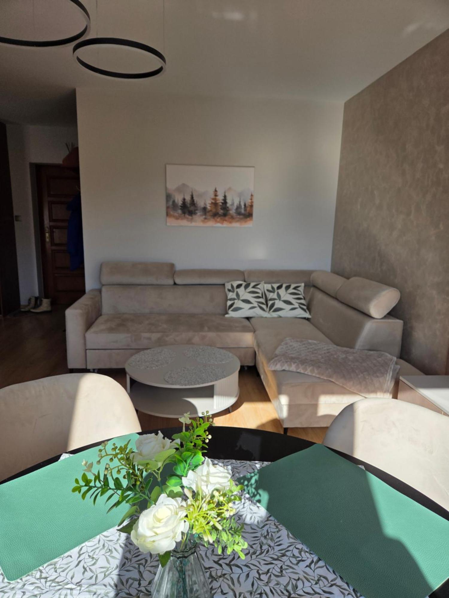 Apartament Kasprowy Apartment *
