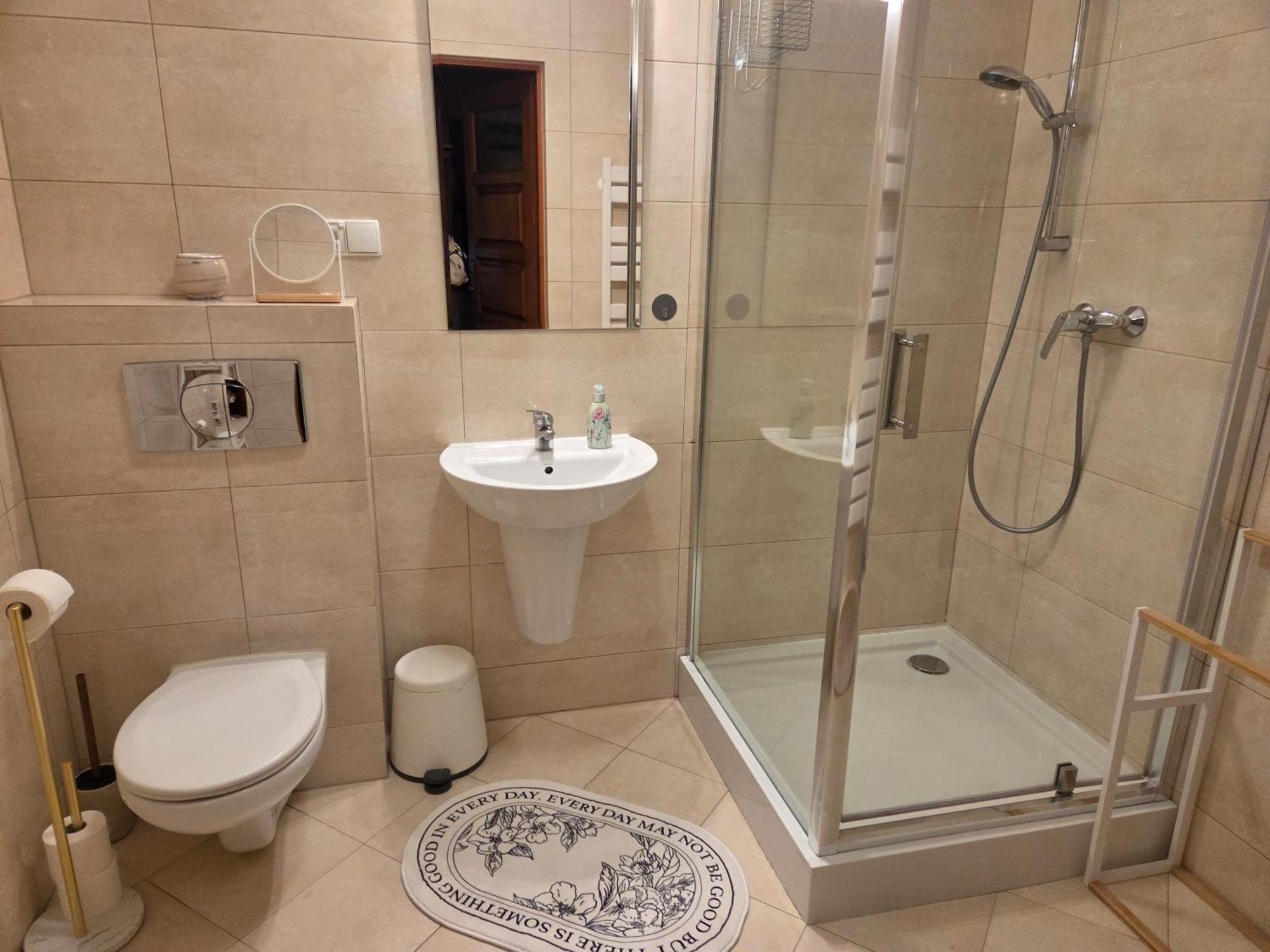 Apartament Kasprowy *