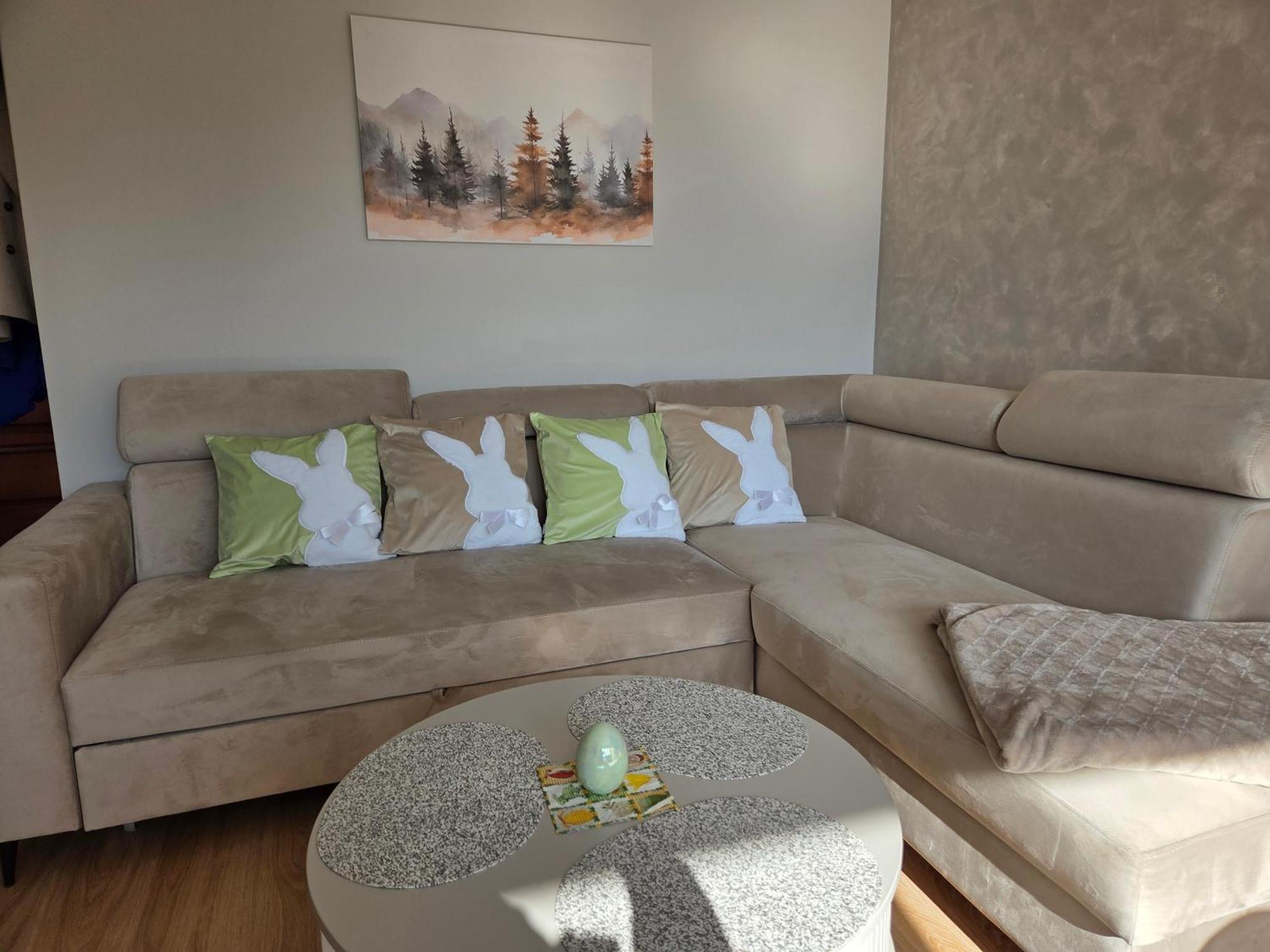 Apartament Kasprowy Apartment