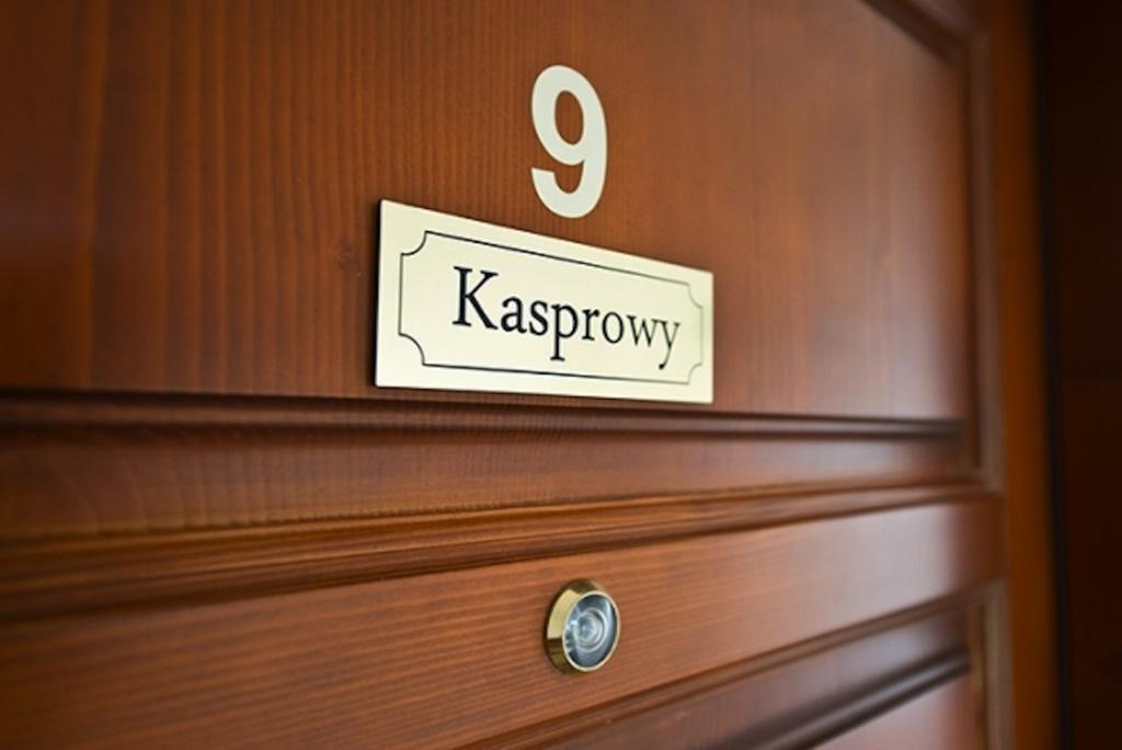 Apartment Apartament Kasprowy Koscielisko