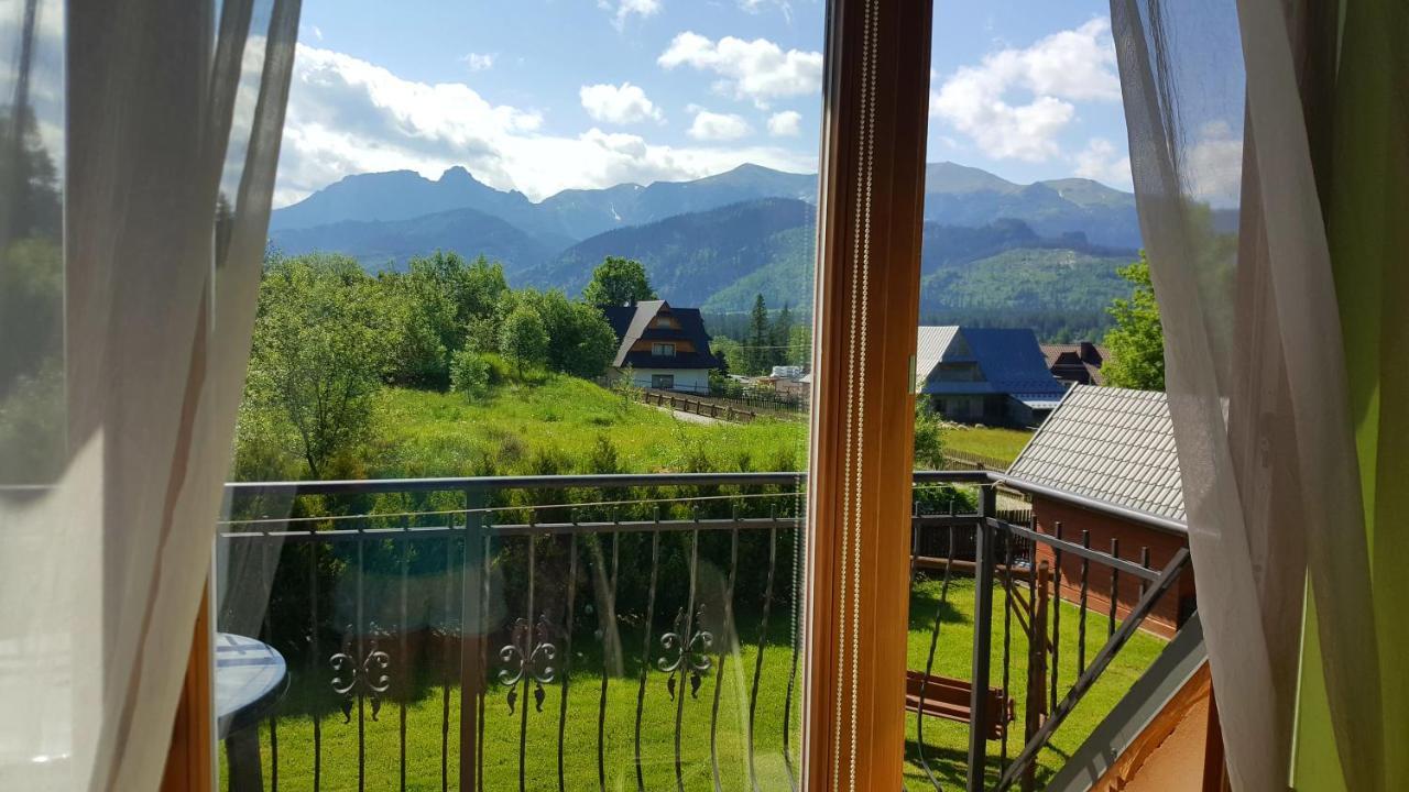 Apartament Kasprowy *